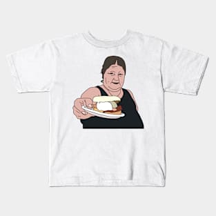 Kay's Good Cooking Kids T-Shirt